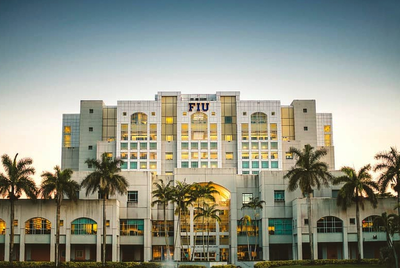 Florida International University